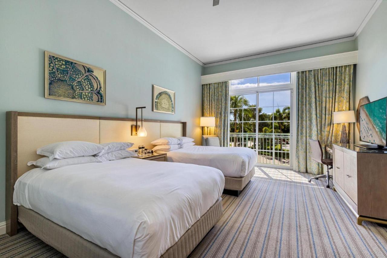 Lovely Deluxe Unit Located At Ritz Carlton - Key Biscayne! Miami Exterior foto