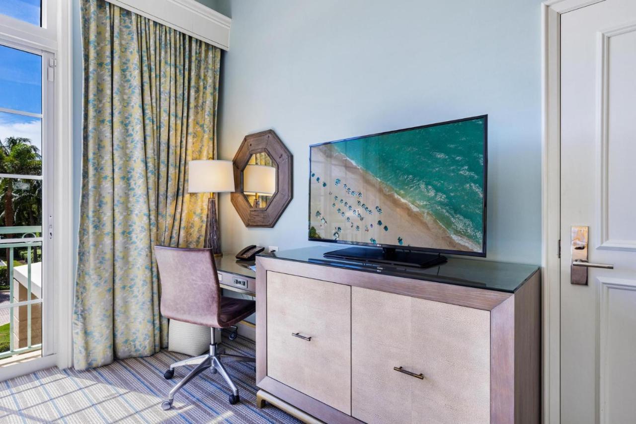 Lovely Deluxe Unit Located At Ritz Carlton - Key Biscayne! Miami Exterior foto